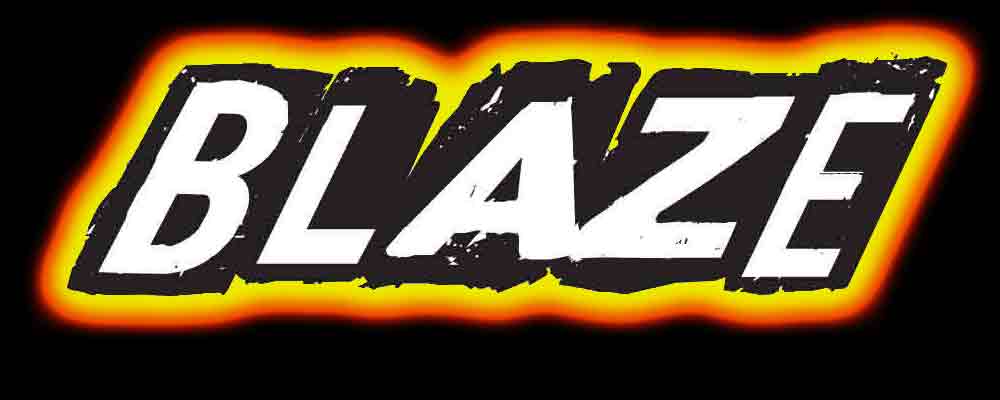 BlazeHeating